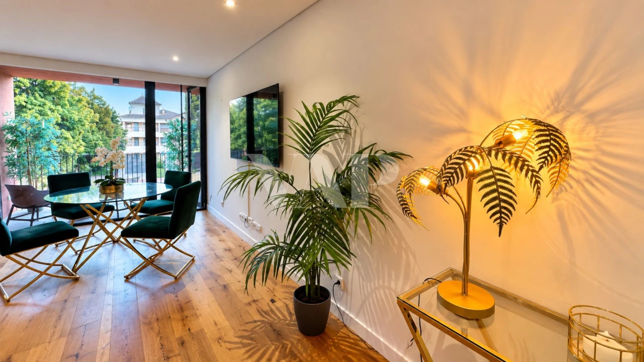 Apartamento T1 para Venda em Quarteira Foto 9