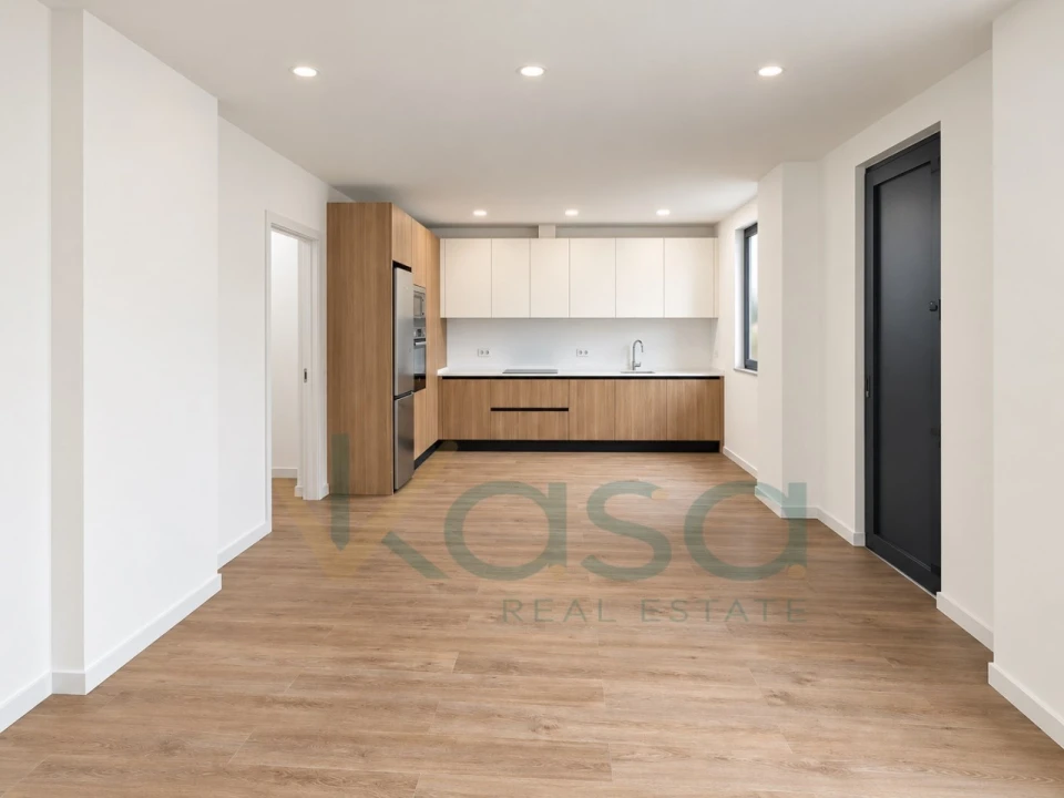 Apartamento T2 para Venda em Barreiro e Lavradio Foto 1