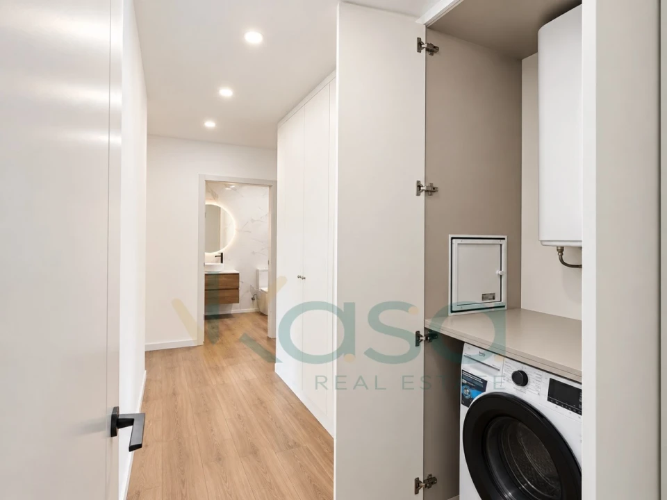 Apartamento T2 para Venda em Barreiro e Lavradio Foto 5