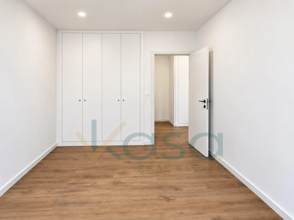 Apartamento T2 para Venda em Barreiro e Lavradio Foto 9