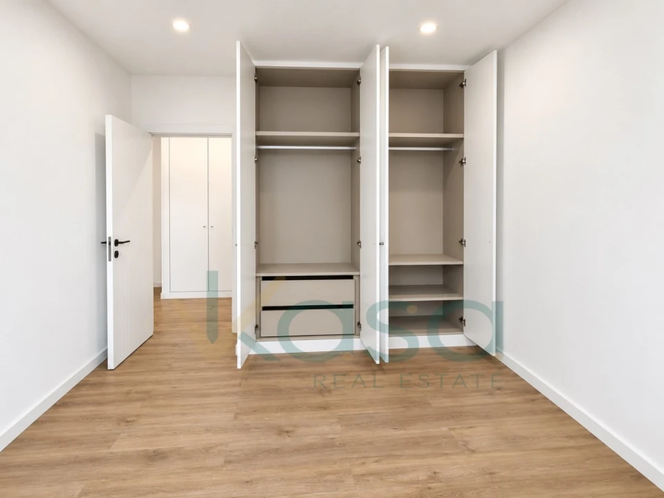 Apartamento T2 para Venda em Barreiro e Lavradio Foto 12
