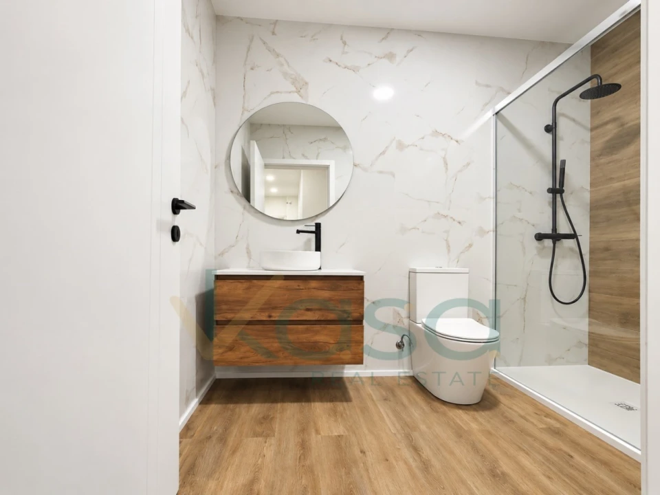 Apartamento T2 para Venda em Barreiro e Lavradio Foto 14