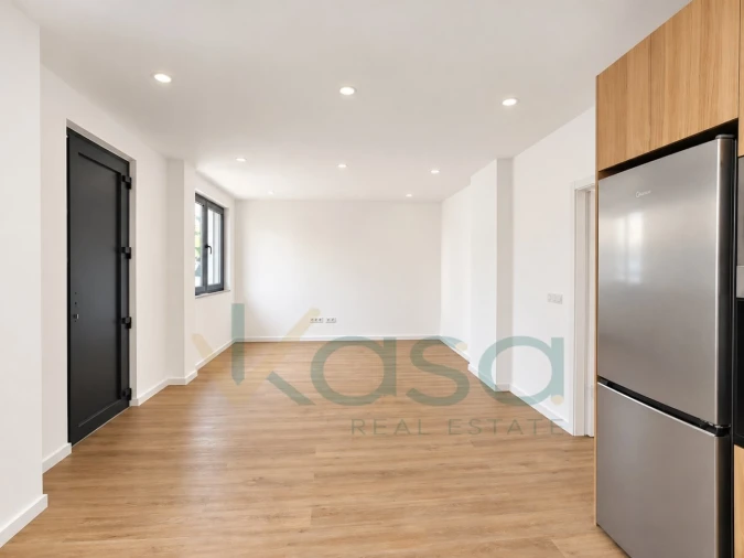 Apartamento T2 para Venda em Barreiro e Lavradio Foto 3