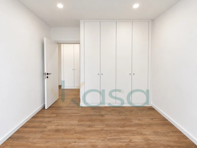 Apartamento T2 para Venda em Barreiro e Lavradio Foto 11