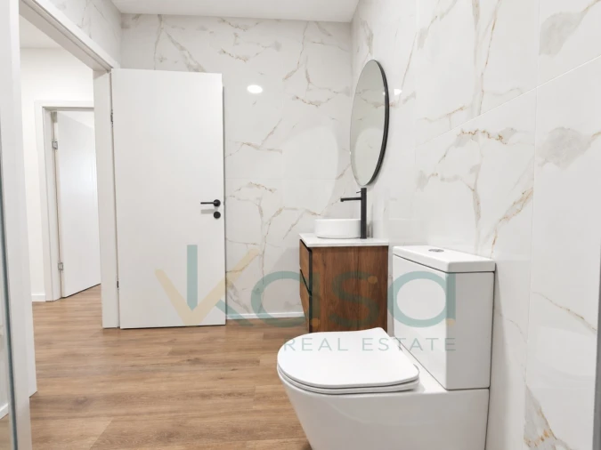 Apartamento T2 para Venda em Barreiro e Lavradio Foto 17