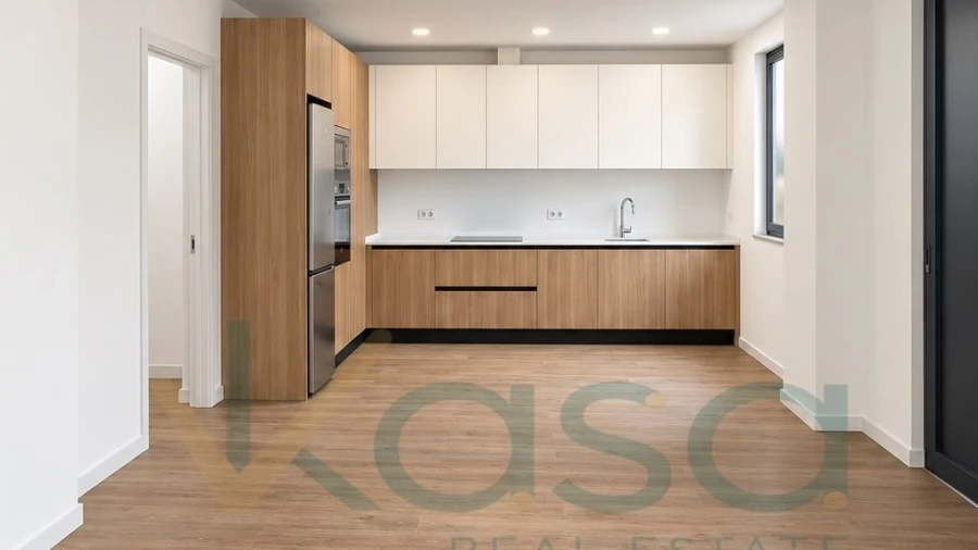 Apartamento T2 para Venda em Barreiro e Lavradio