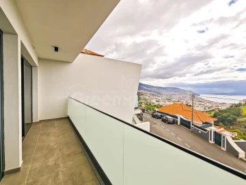 Moradia T3 para Venda em Santo Antonio