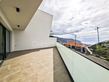 Moradia T3 para Venda em Santo Antonio
