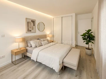 Moradia T3 para Venda em Santo Antonio