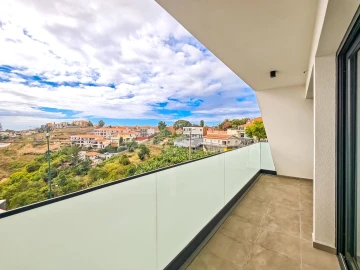Moradia T3 para Venda em Santo Antonio