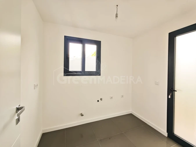 Moradia T3 para Venda em Santo Antonio Foto 21