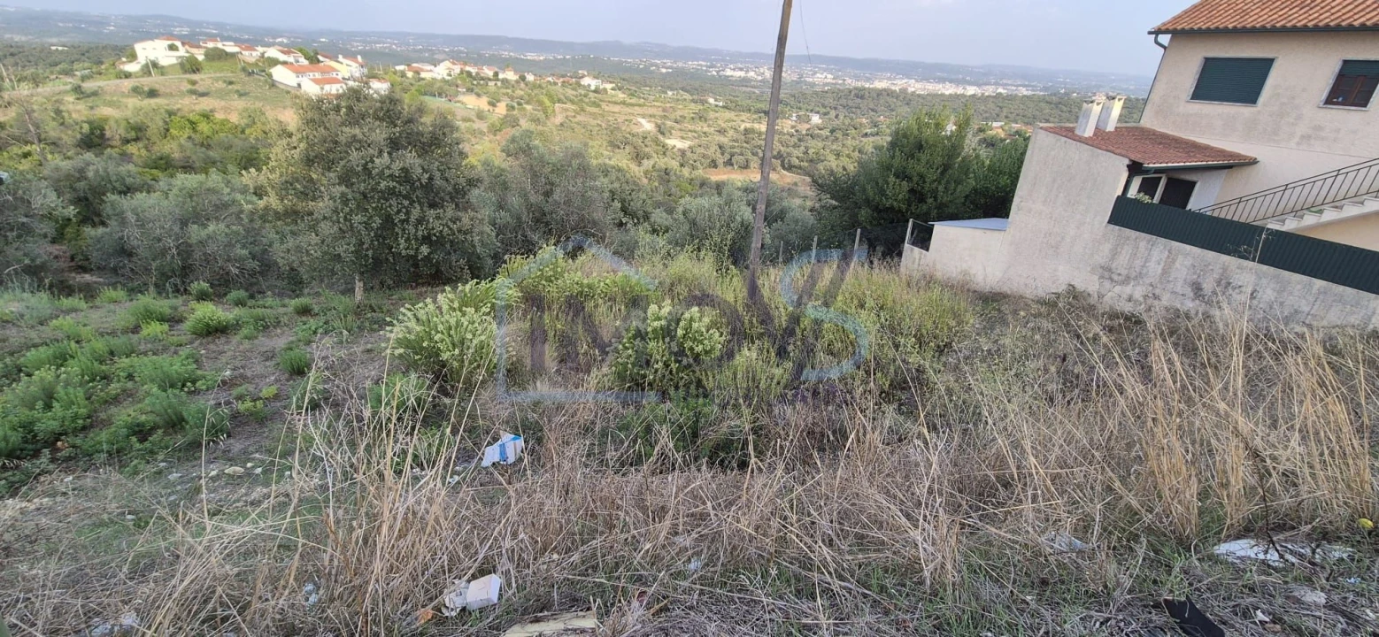 Terreno para Venda em Carregueiros Foto 6