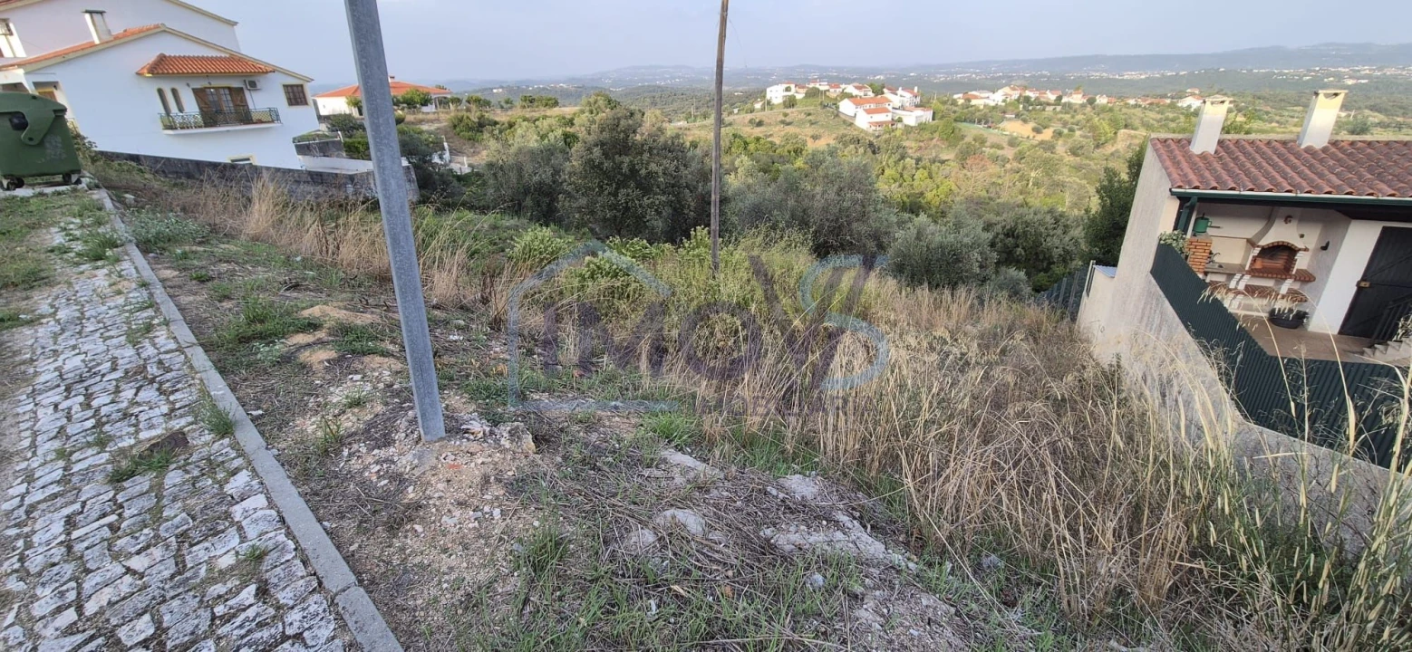Terreno para Venda em Carregueiros Foto 7