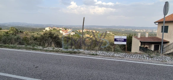 Terreno para Venda em Carregueiros