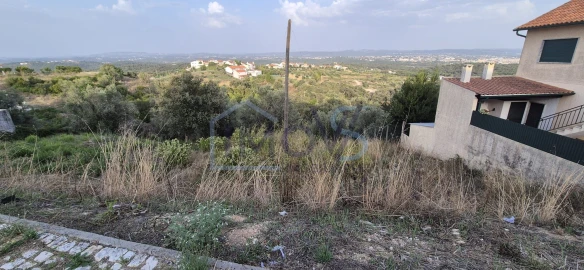 Terreno para Venda em Carregueiros
