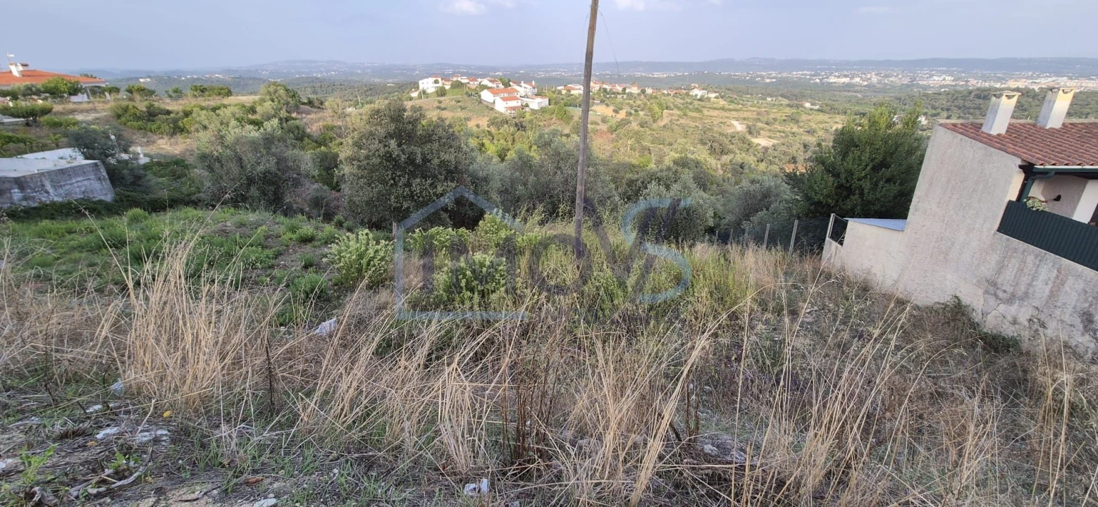 Terreno para Venda em Carregueiros Foto 5
