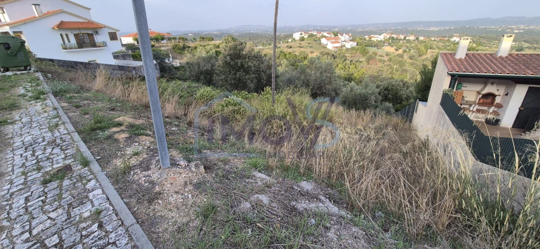 Terreno para Venda em Carregueiros Foto 7