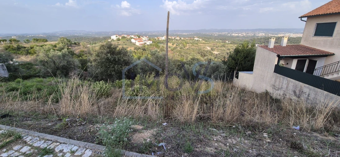 Terreno para Venda em Carregueiros Foto 4