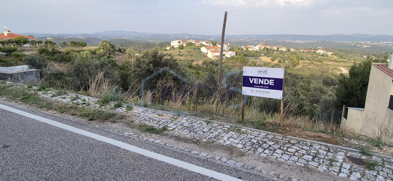 Terreno para Venda em Carregueiros Foto 12