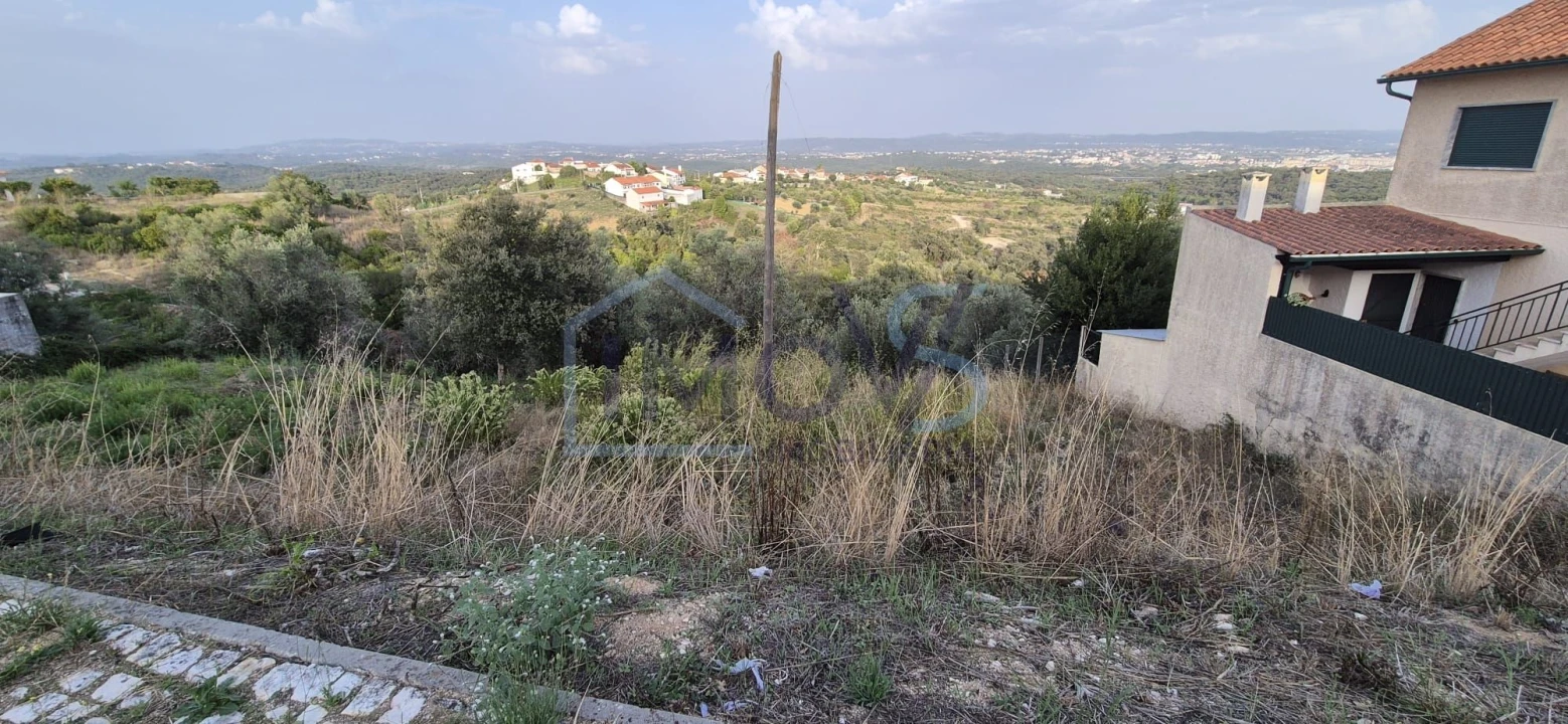 Terreno para Venda em Carregueiros Foto 4