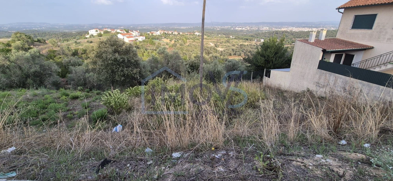 Terreno para Venda em Carregueiros Foto 8