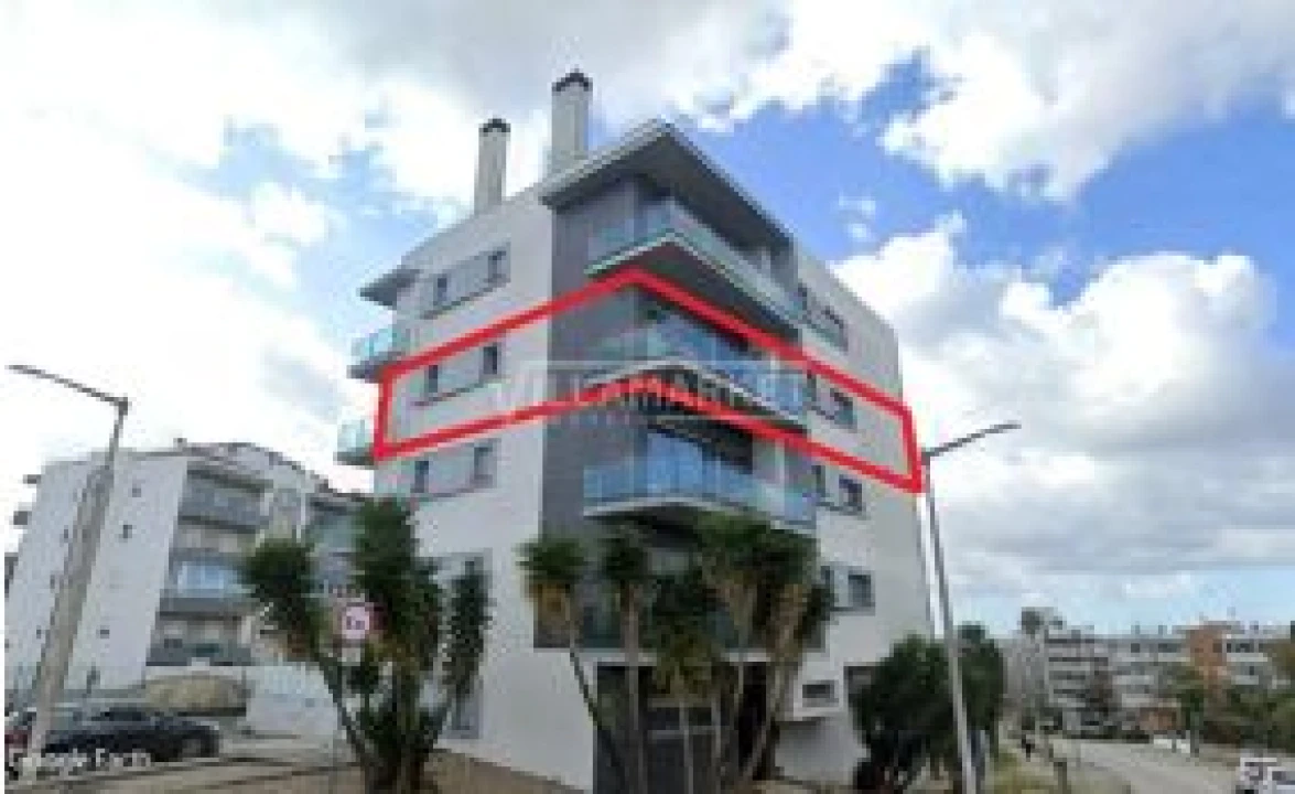 Apartamento T3 para Venda em Leiria, Pousos, Barreira e Cortes Foto 1