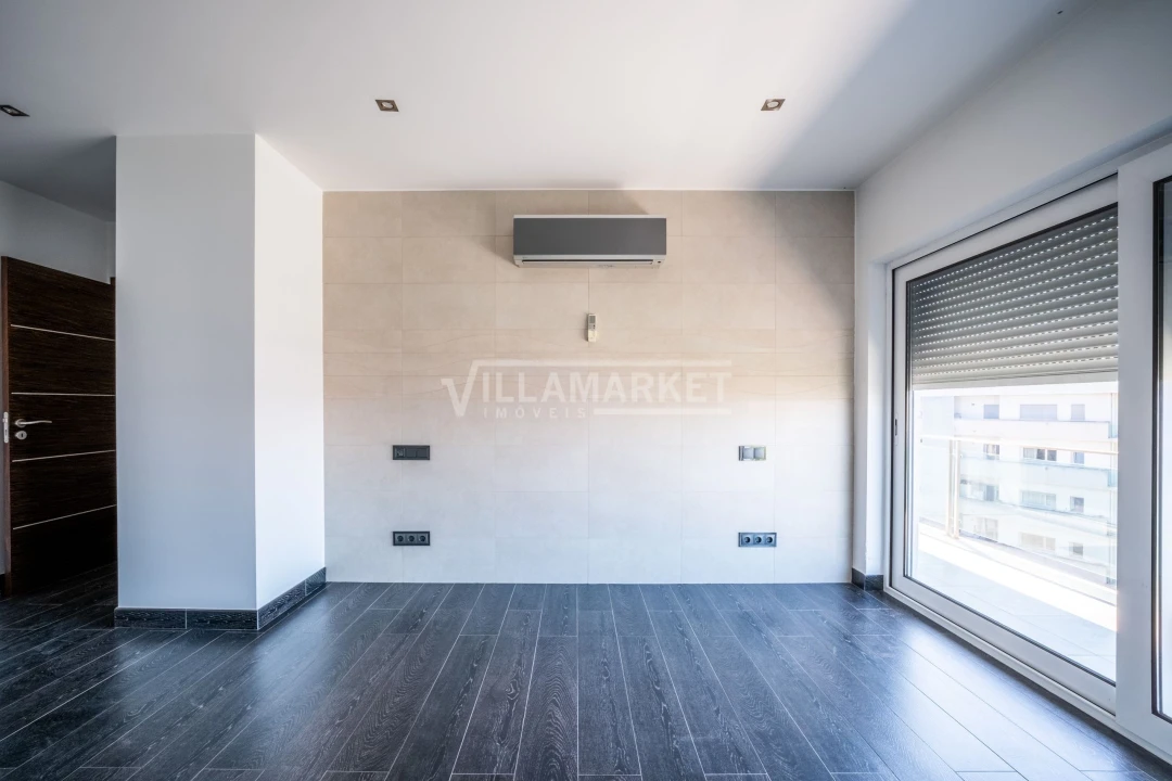 Apartamento T3 para Venda em Leiria, Pousos, Barreira e Cortes Foto 26