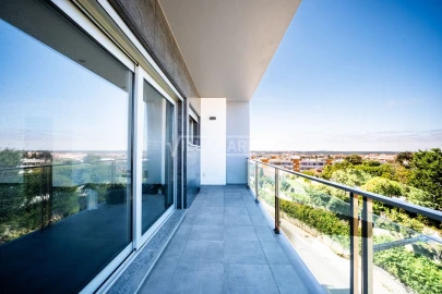 Apartamento T3 para Venda em Leiria, Pousos, Barreira e Cortes