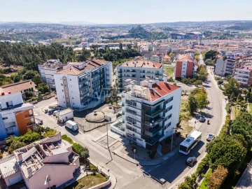 Apartamento T3 para Venda em Leiria, Pousos, Barreira e Cortes