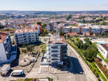 Apartamento T3 para Venda em Leiria, Pousos, Barreira e Cortes
