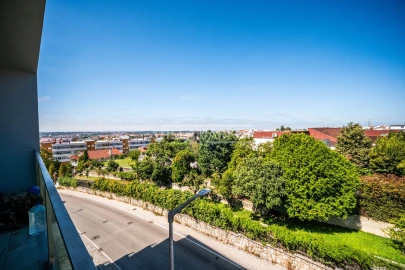 Apartamento T3 para Venda em Leiria, Pousos, Barreira e Cortes