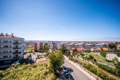 Apartamento T3 para Venda em Leiria, Pousos, Barreira e Cortes
