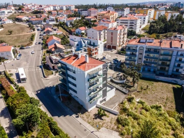 Apartamento T3 para Venda em Leiria, Pousos, Barreira e Cortes
