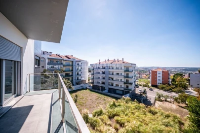 Apartamento T3 para Venda em Leiria, Pousos, Barreira e Cortes