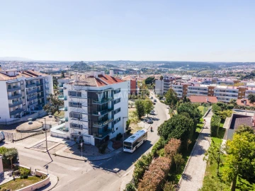 Apartamento T3 para Venda em Leiria, Pousos, Barreira e Cortes