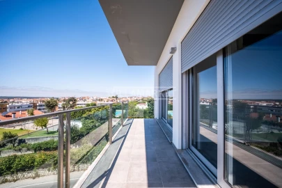 Apartamento T3 para Venda em Leiria, Pousos, Barreira e Cortes