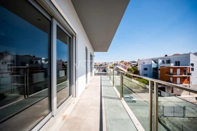 Apartamento T3 para Venda em Leiria, Pousos, Barreira e Cortes