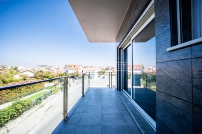 Apartamento T3 para Venda em Leiria, Pousos, Barreira e Cortes