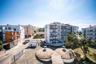 Apartamento T3 para Venda em Leiria, Pousos, Barreira e Cortes