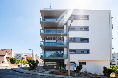 Apartamento T3 para Venda em Leiria, Pousos, Barreira e Cortes