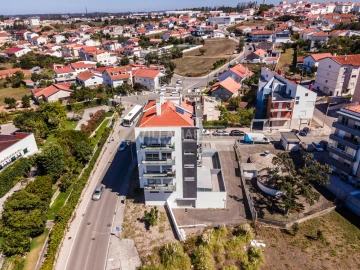 Apartamento T3 para Venda em Leiria, Pousos, Barreira e Cortes