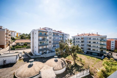 Apartamento T3 para Venda em Leiria, Pousos, Barreira e Cortes