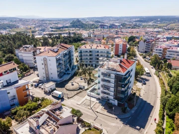 Apartamento T3 para Venda em Leiria, Pousos, Barreira e Cortes