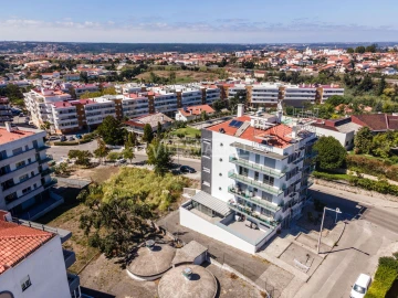 Apartamento T3 para Venda em Leiria, Pousos, Barreira e Cortes
