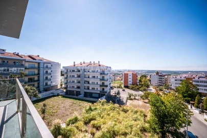 Apartamento T3 para Venda em Leiria, Pousos, Barreira e Cortes