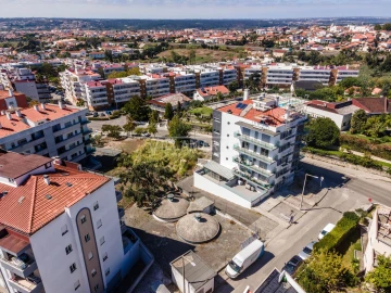 Apartamento T3 para Venda em Leiria, Pousos, Barreira e Cortes