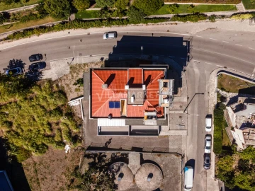 Apartamento T3 para Venda em Leiria, Pousos, Barreira e Cortes