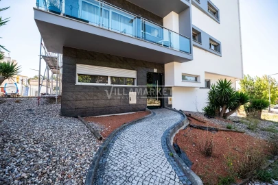 Apartamento T3 para Venda em Leiria, Pousos, Barreira e Cortes