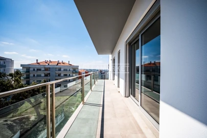 Apartamento T3 para Venda em Leiria, Pousos, Barreira e Cortes