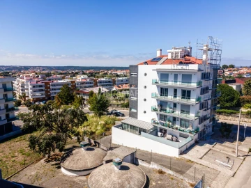 Apartamento T3 para Venda em Leiria, Pousos, Barreira e Cortes